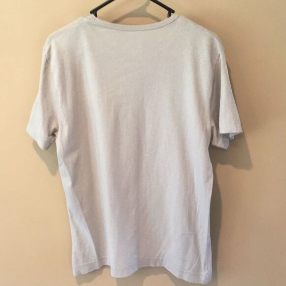 Calvin Klein Men’s Graphic T-Shirt - Picture 4 of 5